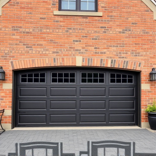 garage door company