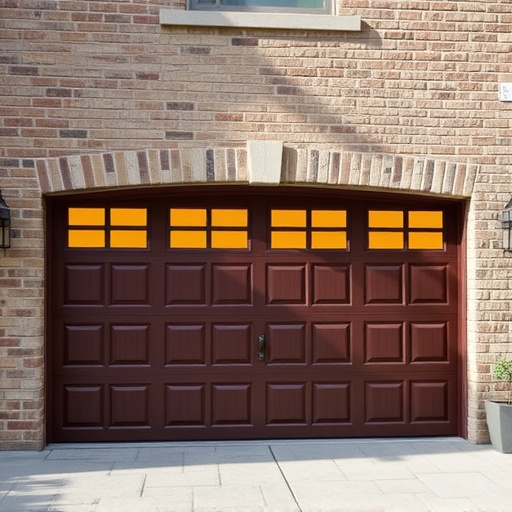 garage door company