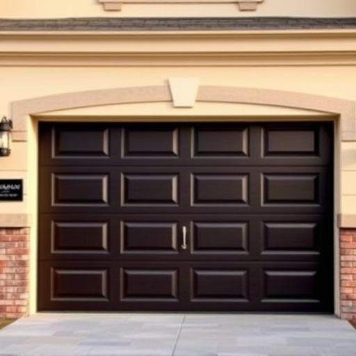 garage door company
