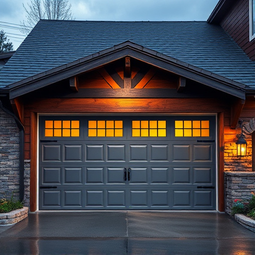 garage door company