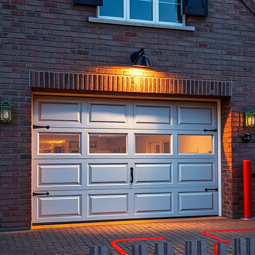 garage door company