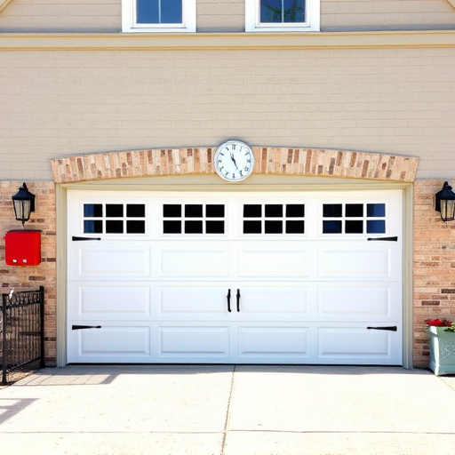 garage door company