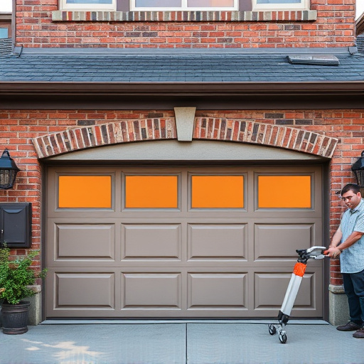 garage door company
