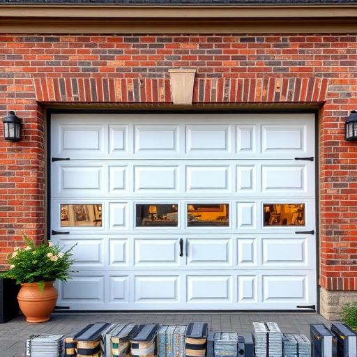 garage door company