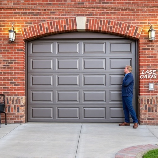 garage door company
