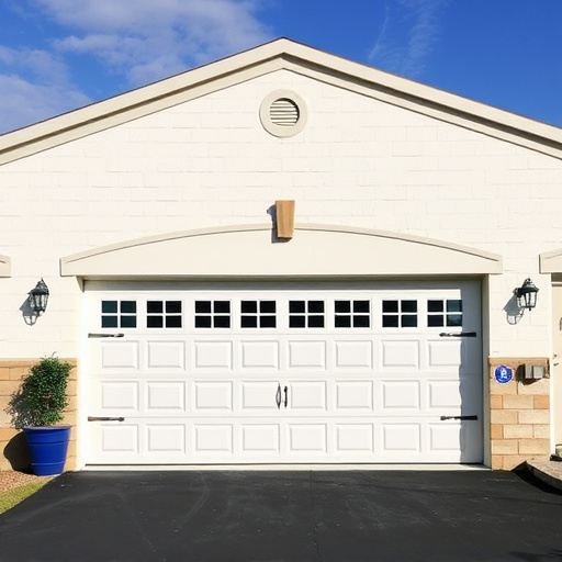 garage door company