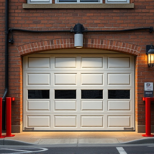 garage door company