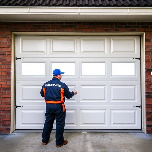 garage door company
