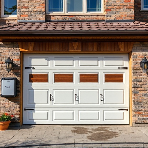 garage door company