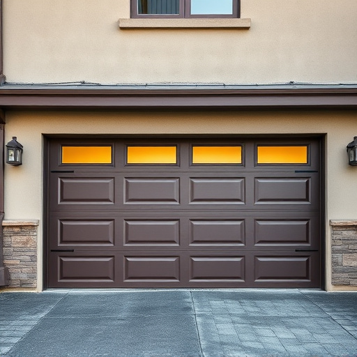 garage door company