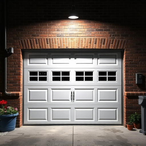 garage door company
