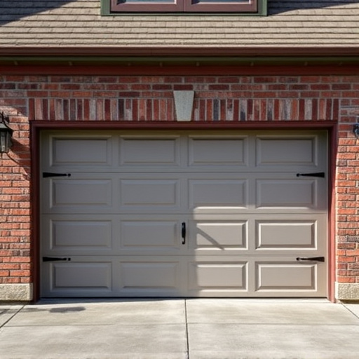 garage door company