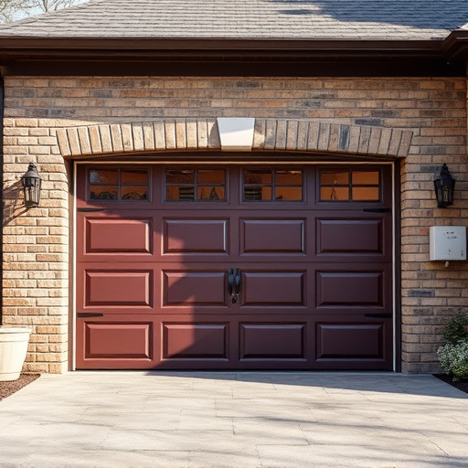 garage door company