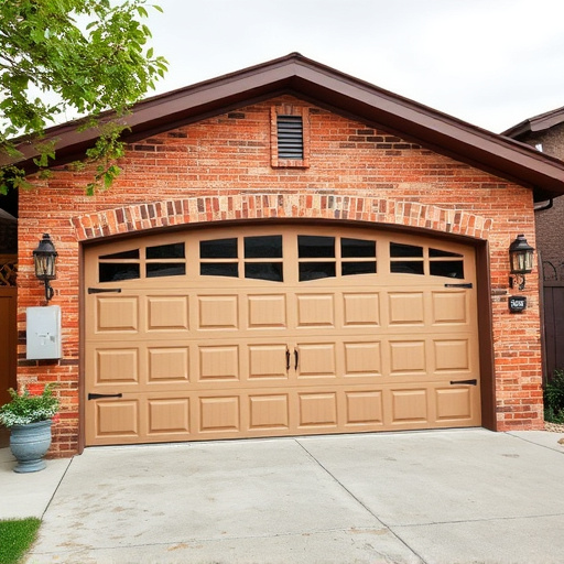garage door company