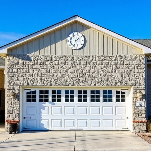 garage door company