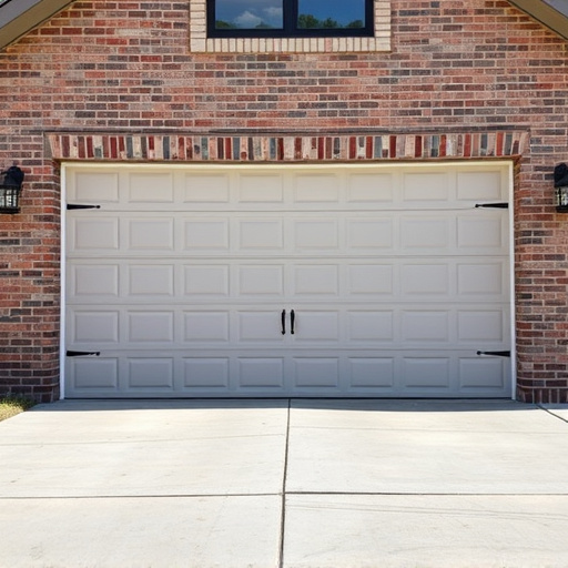 garage door company