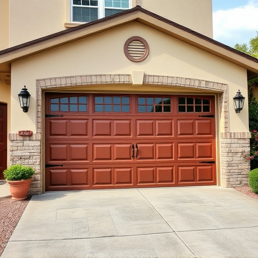 garage door company