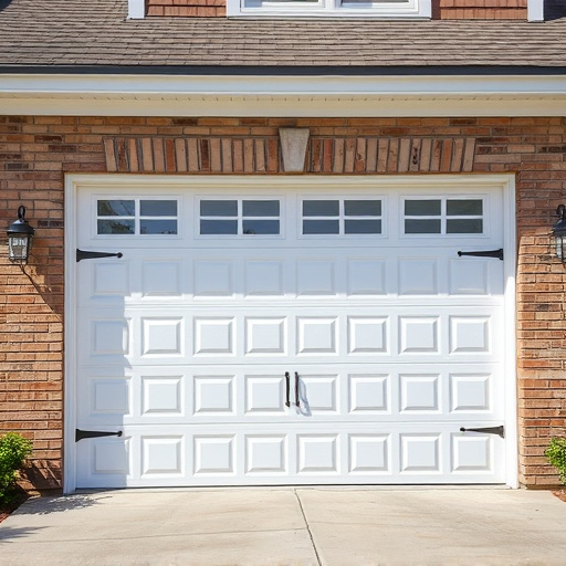 garage door company