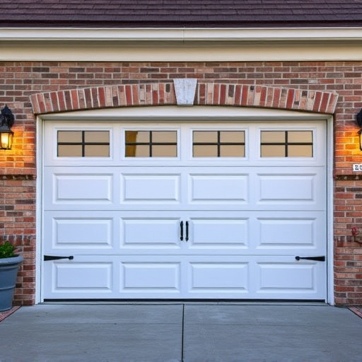 garage door company