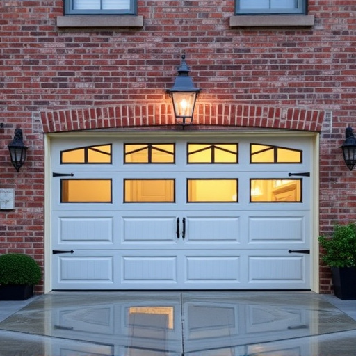 garage door company