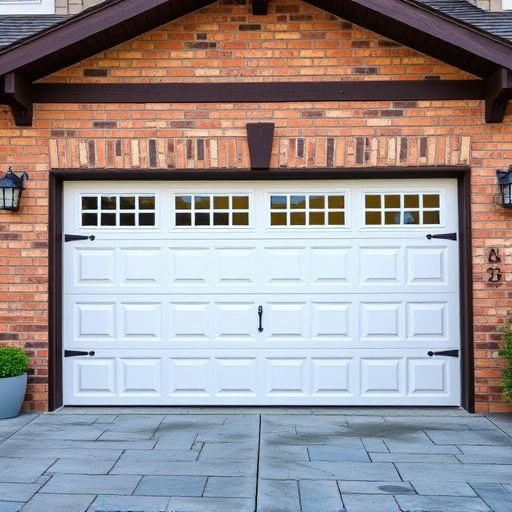 garage door company