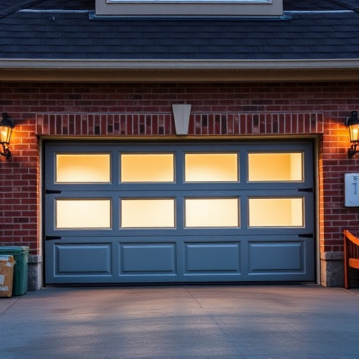 garage door company