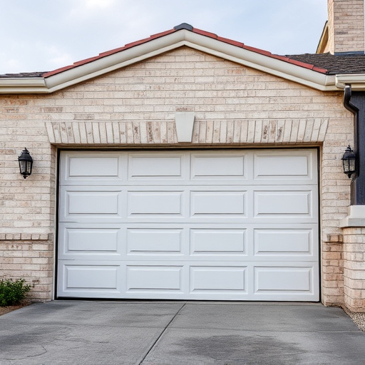 garage door company