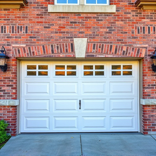 garage door company