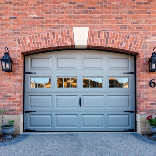 garage door company