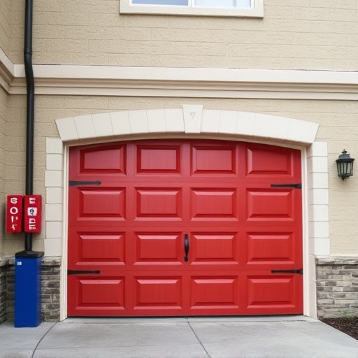 garage door company