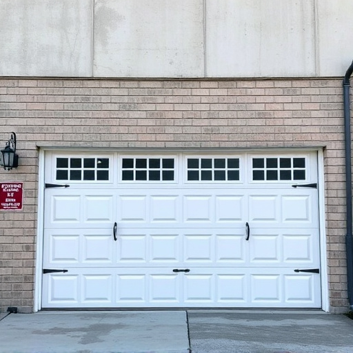 garage door company