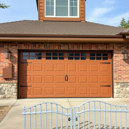 garage door company