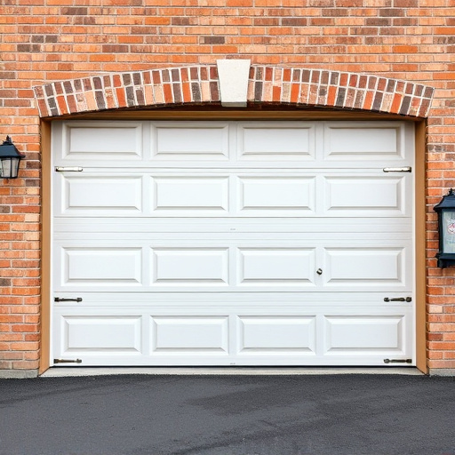 garage door company