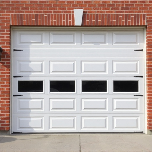 garage door company