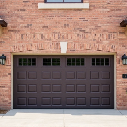 garage door company