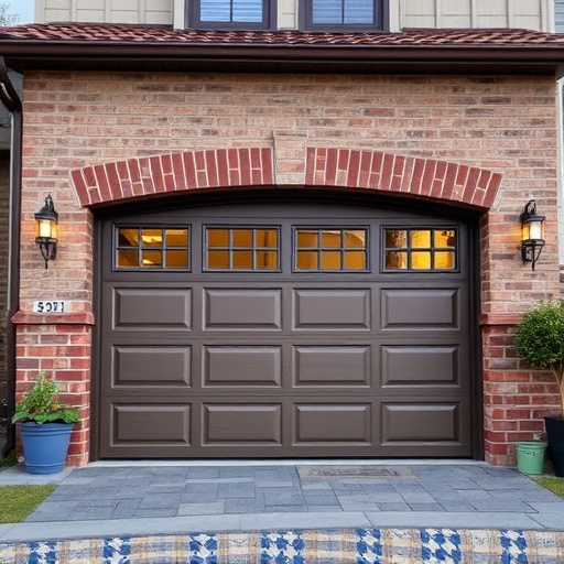 garage door company