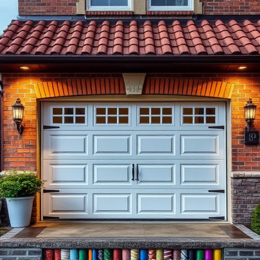 garage door company