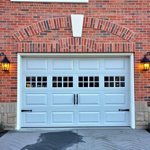garage door company
