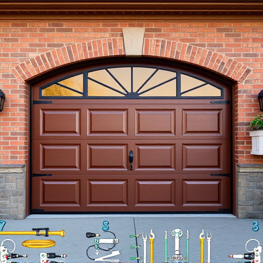 garage door company