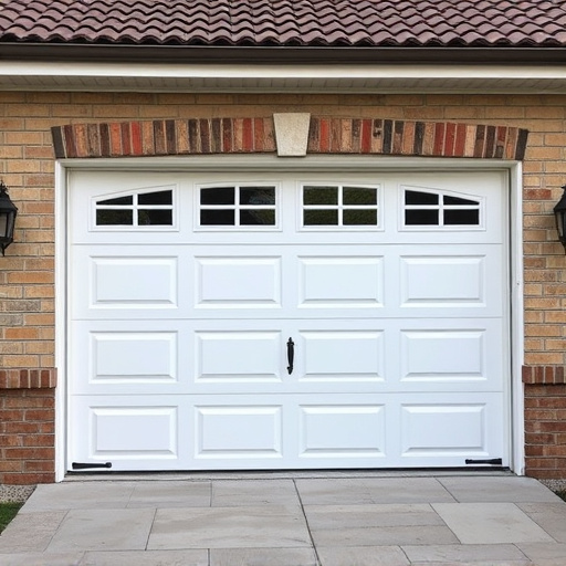 garage door company