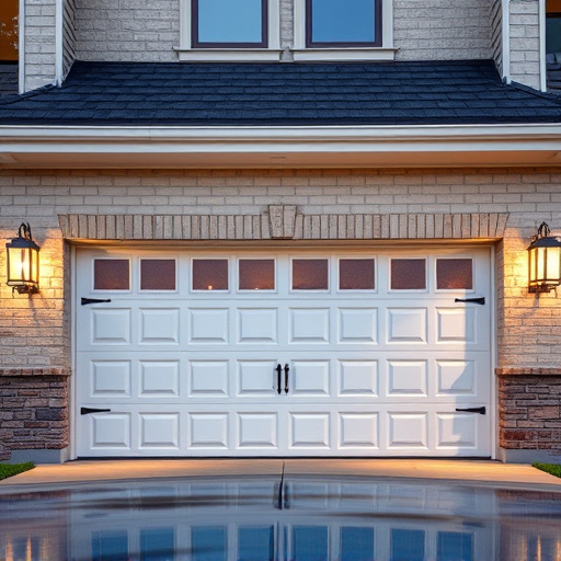 garage door company