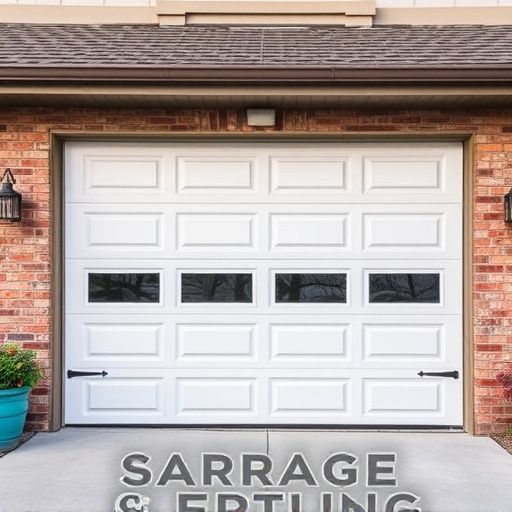 garage door company