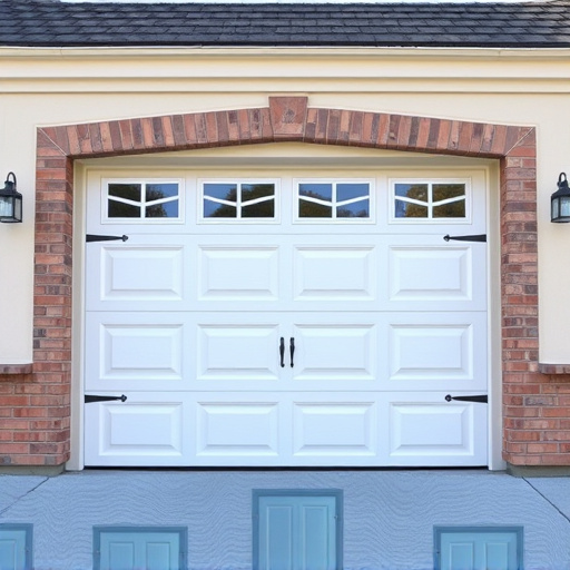 garage door company