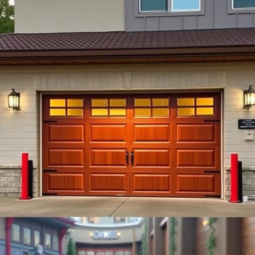 garage door company