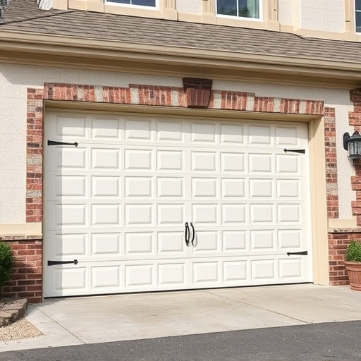 garage door company