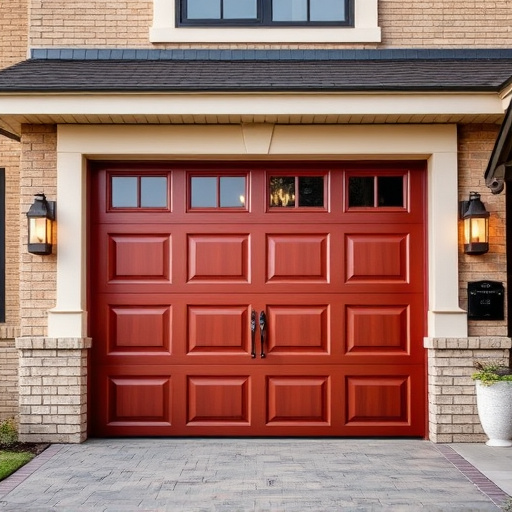 garage door company