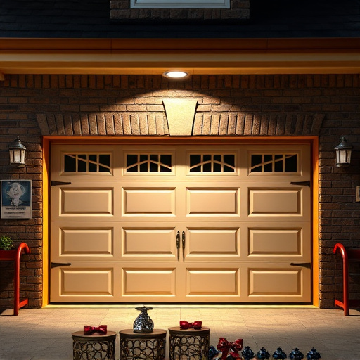 garage door company