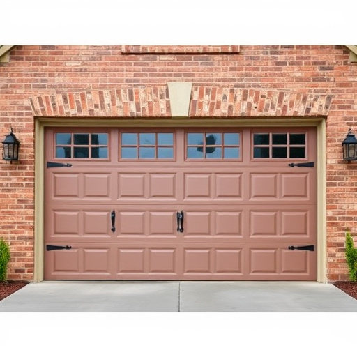 garage door company