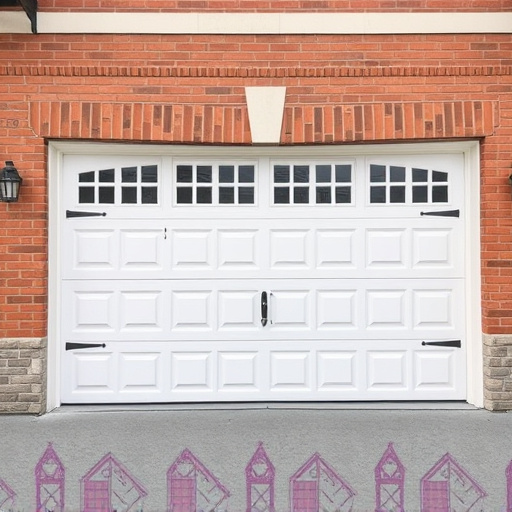 garage door company