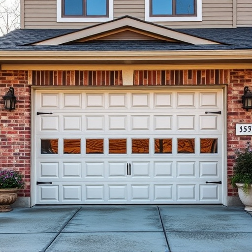garage door company
